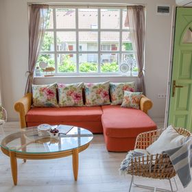 Türkiztó Nyaraló Balatonszárszó