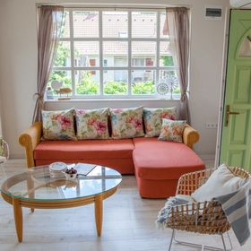 Türkiztó Nyaraló Balatonszárszó