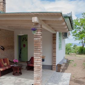 Türkiztó Nyaraló Balatonszárszó