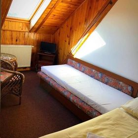 Selský Dvůr Biskoupky Sebečice