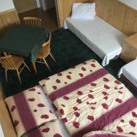 Air Penzion Jindřichův Hradec