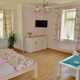 Villa Harmony Český Krumlov