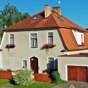 Villa Harmony Český Krumlov