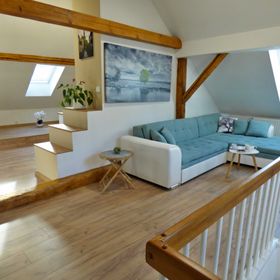 Villa Harmony Český Krumlov