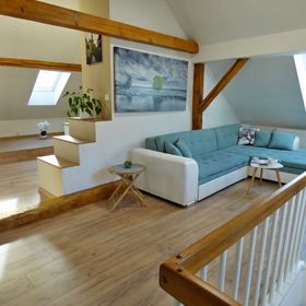 Villa Harmony Český Krumlov