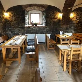 Schwarzenberský Panský dvůr Čimelice