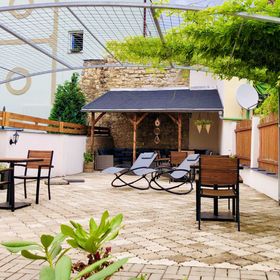 Penzion Laterna Litoměřice