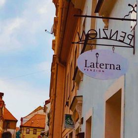 Penzion Laterna Litoměřice