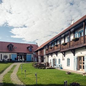 Wellness Hotel Boží Oko Sedlec