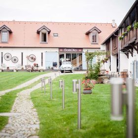 Wellness Hotel Boží Oko Sedlec