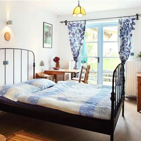 Wellness Hotel Boží Oko Sedlec