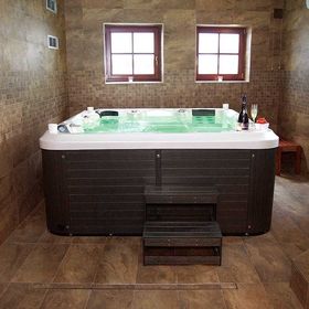 Hotel Modrásek Kašperské Hory