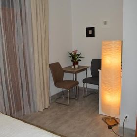 Vila Lípa Nový Bor