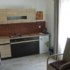 Penzion Sklář Nový Bor