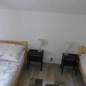 Penzion Sklář Nový Bor