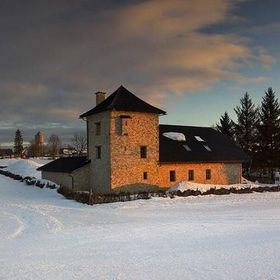 Apartmány Šachty Vysoké nad Jizerou