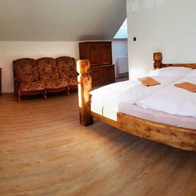 Apartmány Šachty Vysoké nad Jizerou