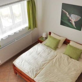 Pension Lazy Daisy Janov nad Nisou