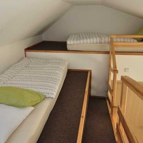 Pension Lazy Daisy Janov nad Nisou