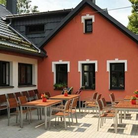 Pension Lazy Daisy Janov nad Nisou