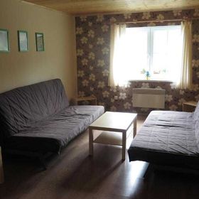 Apartmány U Vodárny Janov nad Nisou