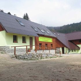 Apartmány U Vodárny Janov nad Nisou