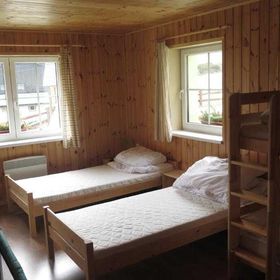 Apartmány U Vodárny Janov nad Nisou