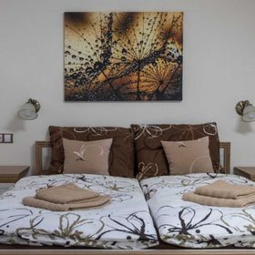 Penzion Holec Dolní Dunajovice