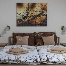 Penzion Holec Dolní Dunajovice