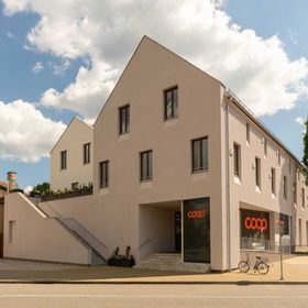 Resort Lednice - Eisgrub