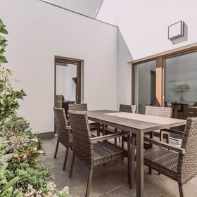 Resort Lednice - Eisgrub