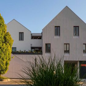 Resort Lednice - Eisgrub