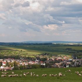 Rodinný dům Budišov Budišov nad Budišovkou