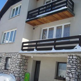 Ubytování Benecko 131