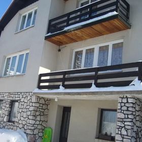 Ubytování Benecko 131