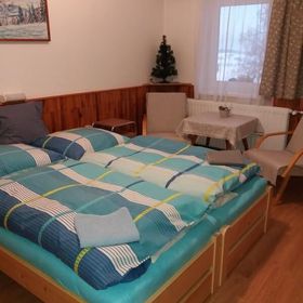 Ubytování Benecko 131