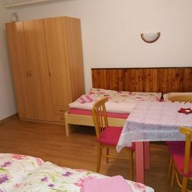 Ubytování Benecko 131