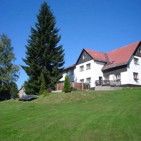 Pension Klára Benecko