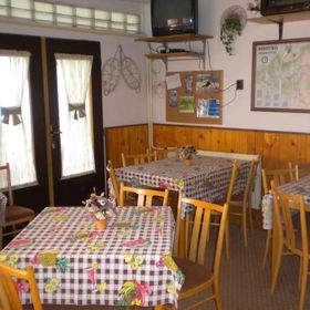 Pension Klára Benecko