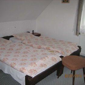 Pension Klára Benecko