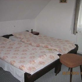 Pension Klára Benecko