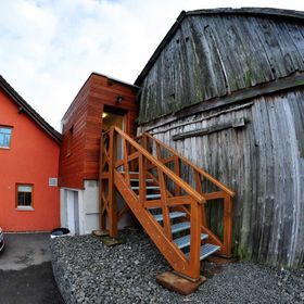 Apartmá Krkonoše Martinice v Krkonoších