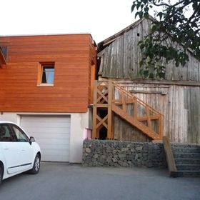 Apartmá Krkonoše Martinice v Krkonoších