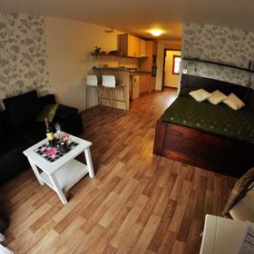 Apartmá Krkonoše Martinice v Krkonoších