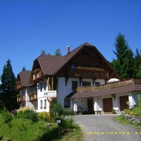 Pension Holubec Benecko