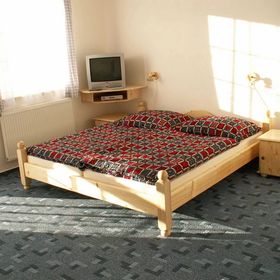 Pension Holubec Benecko