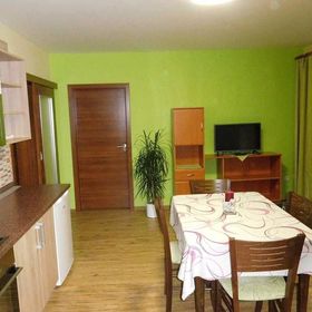 Ubytování U Sedláčků Benecko