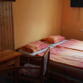 Hotel Kavka Malá Skála