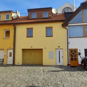 Apartmány U Náměstí Sušice nad Otavou