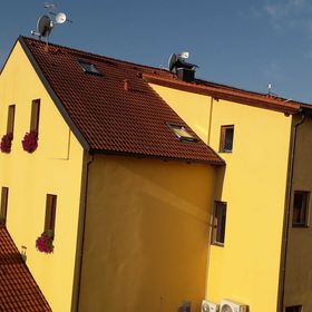 Apartmány U Náměstí Sušice nad Otavou